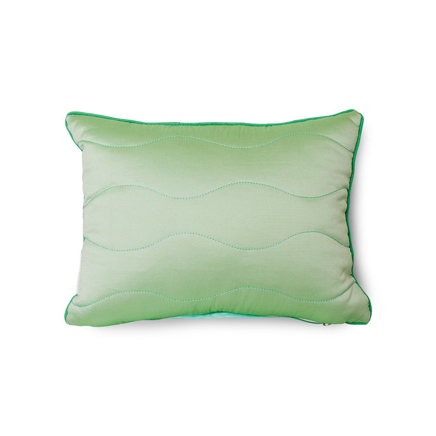Wrinkled pillow Groovy - Image 2